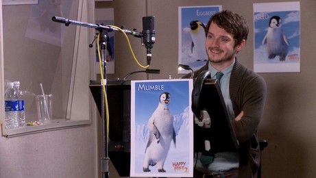 "Happy Feet Two" (2011)
