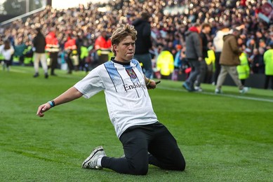 Sky Bet Championship Burnley v Sheffield United