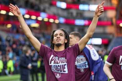 Sky Bet Championship Burnley v Sheffield United