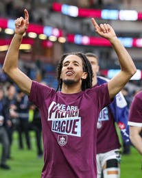 Sky Bet Championship Burnley v Sheffield United