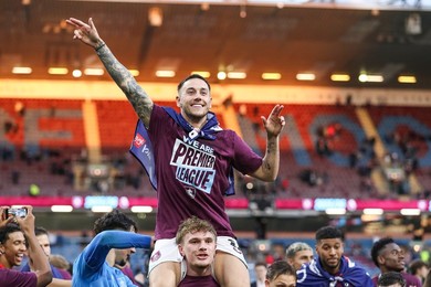Sky Bet Championship Burnley v Sheffield United