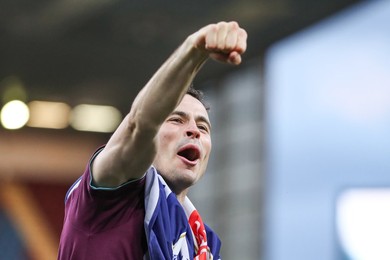 Sky Bet Championship Burnley v Sheffield United