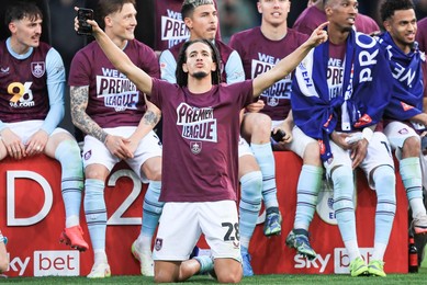 Sky Bet Championship Burnley v Sheffield United