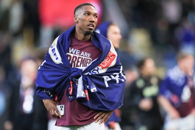 Sky Bet Championship Burnley v Sheffield United