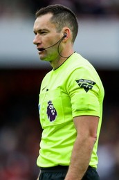 Premier League Arsenal v Bournemouth