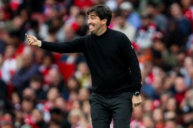 Premier League Arsenal v Bournemouth