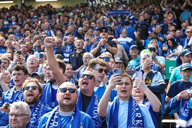 Premier League Everton v Southampton