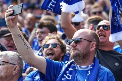 Premier League Everton v Southampton