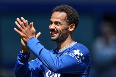 Premier League Everton v Southampton