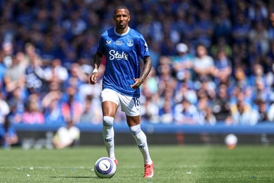Premier League Everton v Southampton