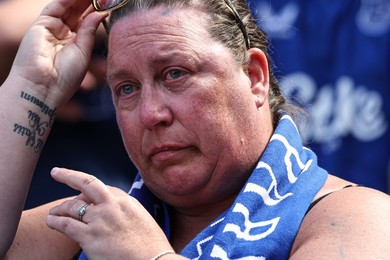 Premier League Everton v Southampton
