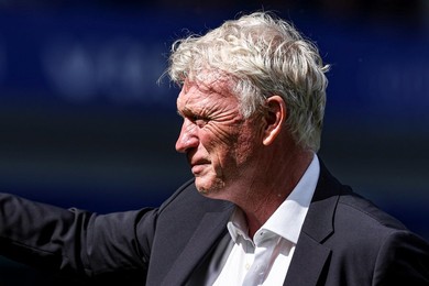 Premier League Everton v Southampton