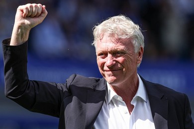 Premier League Everton v Southampton