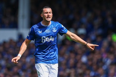 Premier League Everton v Southampton