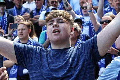 Premier League Everton v Southampton