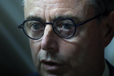 EUROPEAN COUNCIL SUMMIT MEETING THURSDAY