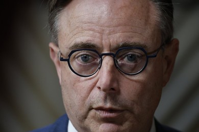 EUROPEAN COUNCIL SUMMIT MEETING THURSDAY