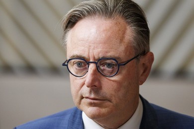 EUROPEAN COUNCIL SUMMIT MEETING THURSDAY