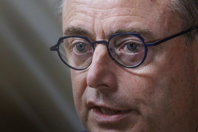 EUROPEAN COUNCIL SUMMIT MEETING THURSDAY