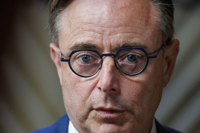 EUROPEAN COUNCIL SUMMIT MEETING THURSDAY