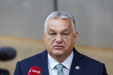 EUROPEAN COUNCIL SUMMIT MEETING THURSDAY