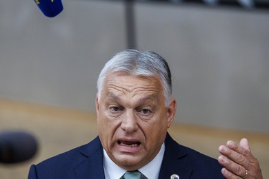 EUROPEAN COUNCIL SUMMIT MEETING THURSDAY