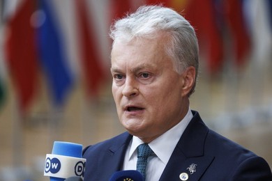 EUROPEAN COUNCIL SUMMIT MEETING THURSDAY