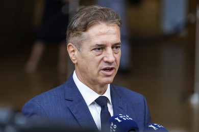 EUROPEAN COUNCIL SUMMIT MEETING THURSDAY