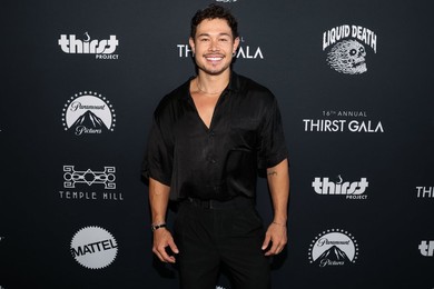 16th Annual Thirst Gala 2025