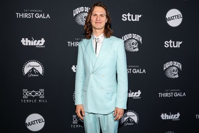 16th Annual Thirst Gala 2025