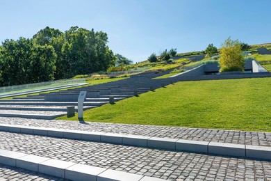 Ethnographic Museum. Budapest. Hungary