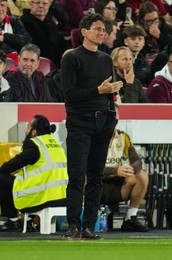 Premier League Brentford v Chelsea