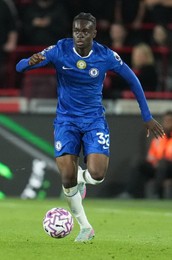 Premier League Brentford v Chelsea