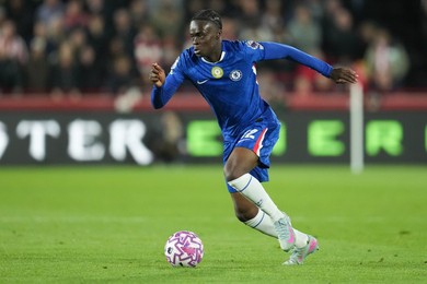 Premier League Brentford v Chelsea