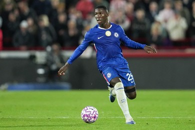 Premier League Brentford v Chelsea
