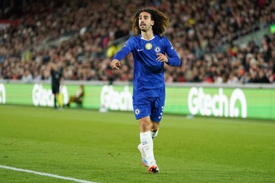 Premier League Brentford v Chelsea