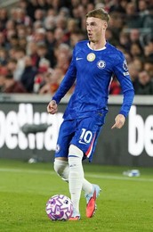 Premier League Brentford v Chelsea