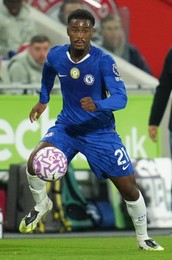 Premier League Brentford v Chelsea