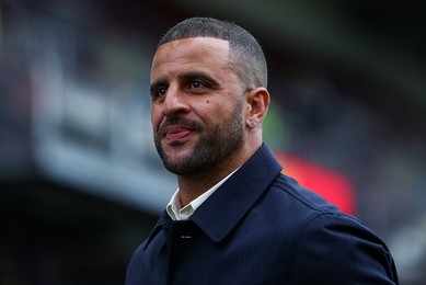 Premier League Burnley v Liverpool