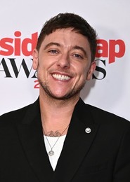 Ash Palmisciano