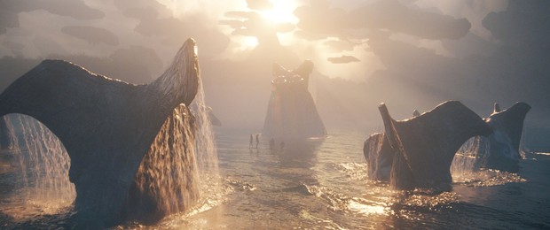 "Avatar: Fire and Ash" (2025)