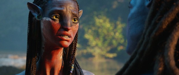 "Avatar: Fire and Ash" (2025)