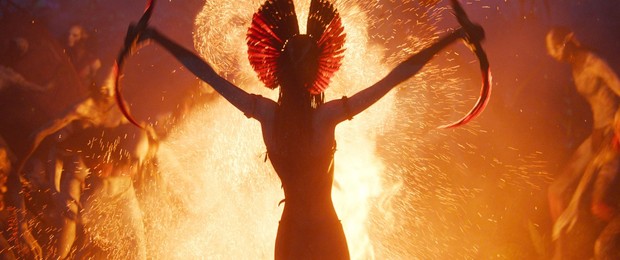"Avatar: Fire and Ash" (2025)