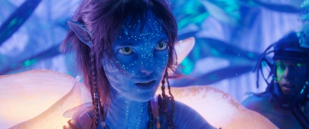 "Avatar: Fire and Ash" (2025)