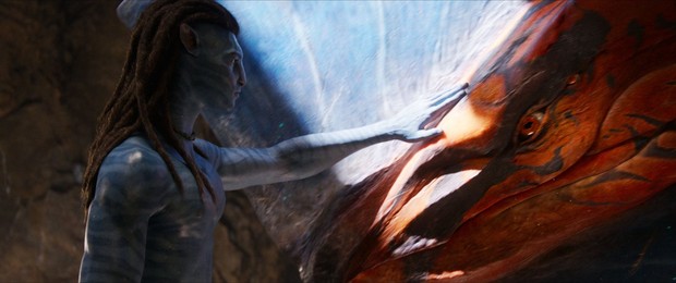 "Avatar: Fire and Ash" (2025)