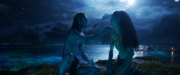 "Avatar: Fire and Ash" (2025)
