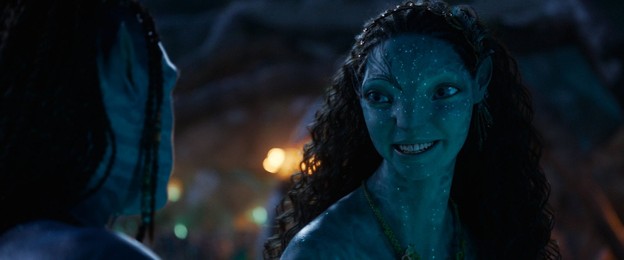 "Avatar: Fire and Ash" (2025)