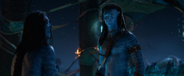 "Avatar: Fire and Ash" (2025)