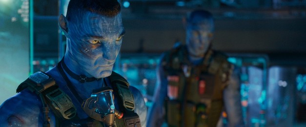 "Avatar: Fire and Ash" (2025)
