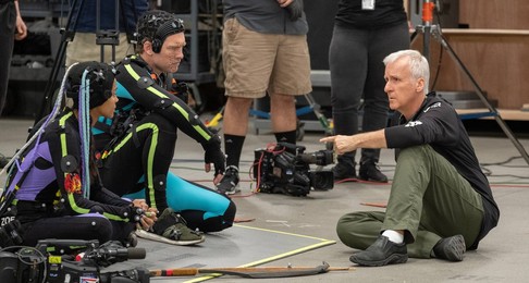 "Avatar: Fire and Ash" (2025)